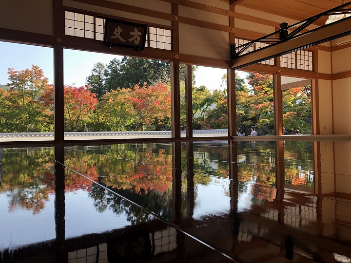 宝徳寺(イメージ)