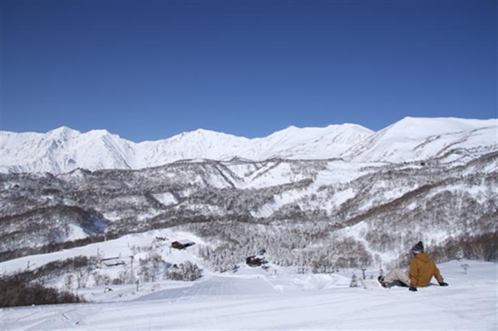 つがいけマウンテンリゾート