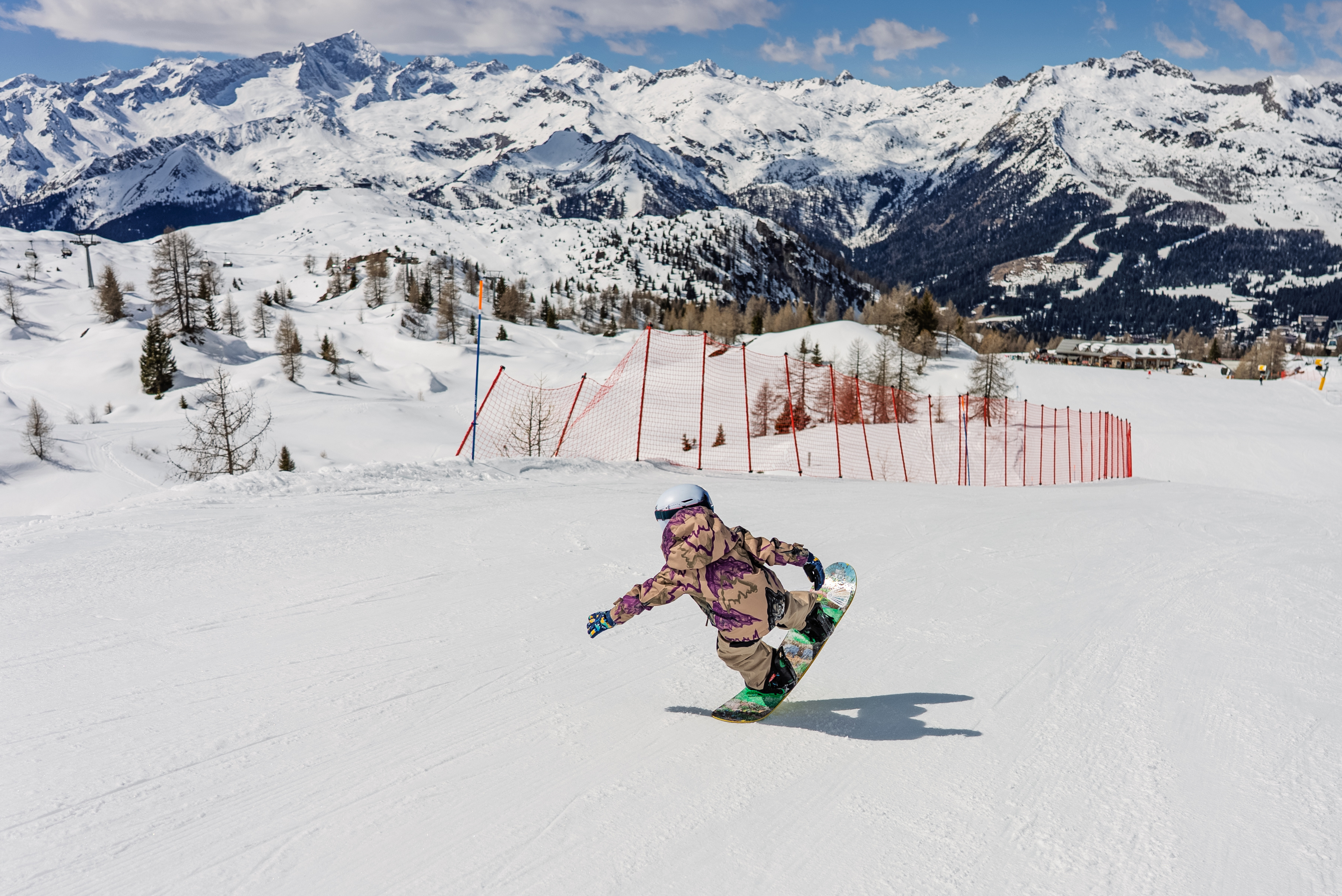 峰山高原リゾート