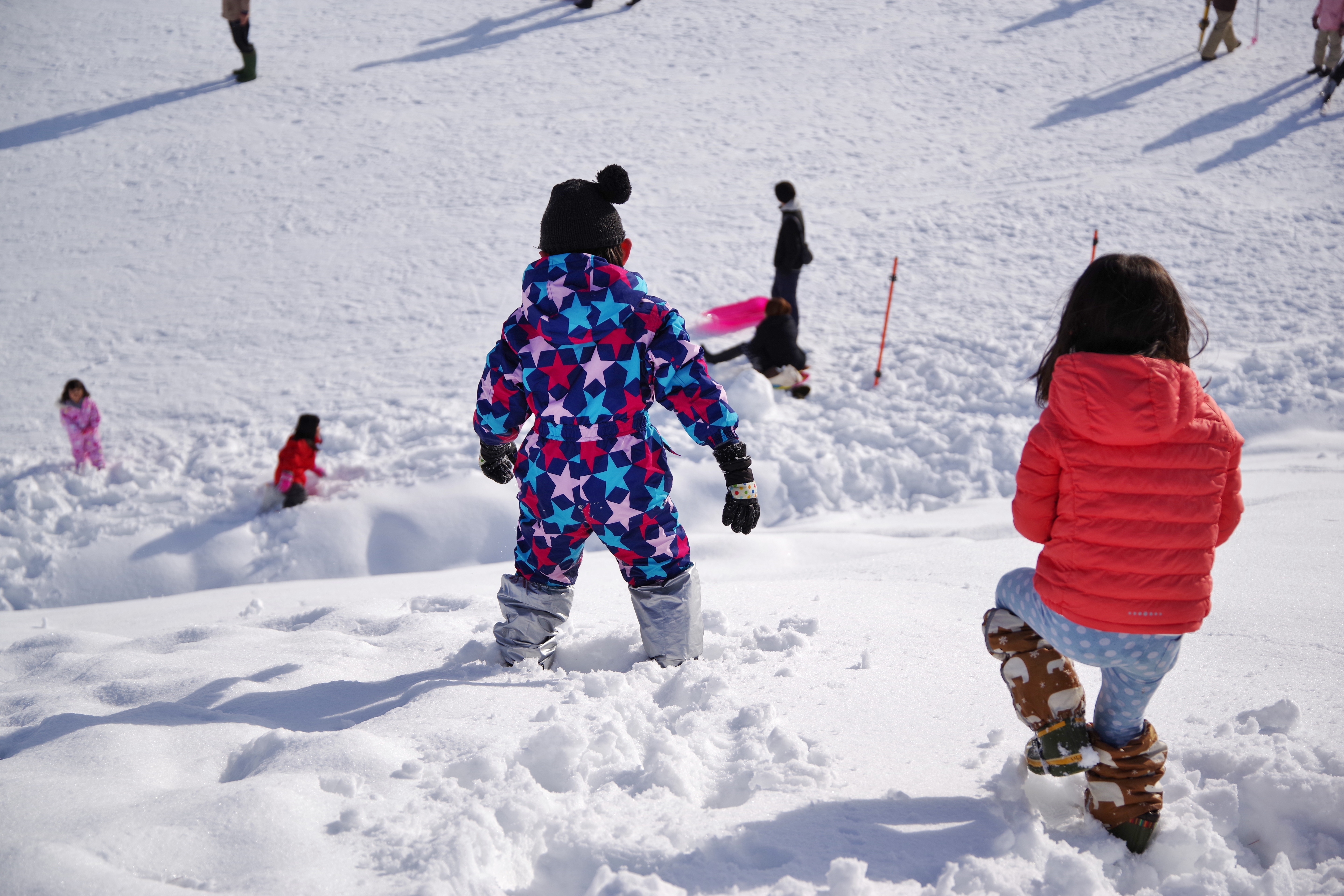 六甲山スノーパーク