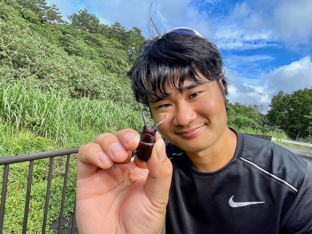 虫にぃにぃ