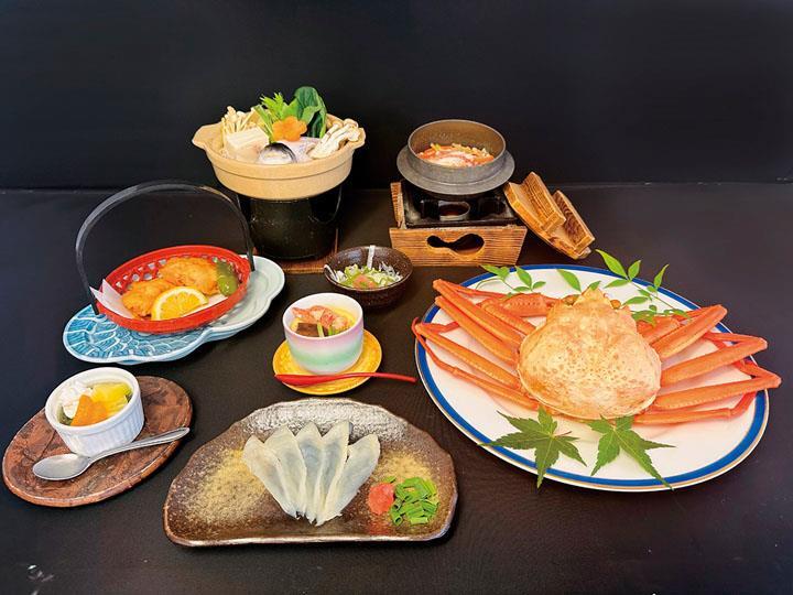 昼食(イメージ)