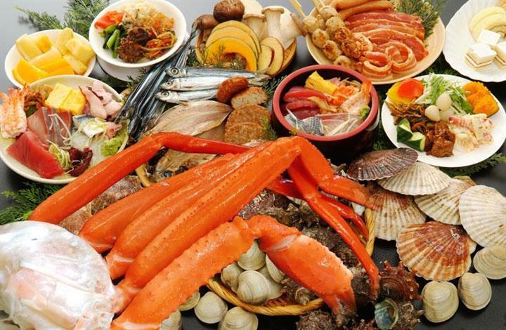 カニ料理(イメージ)